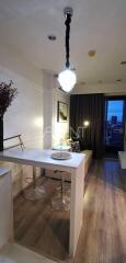 For Sale Condominium Ideo Mobi Sukhumvit 66  35.5 sq.m, 1 bedroom