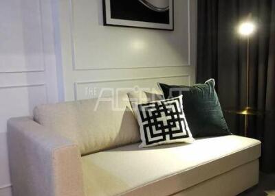 For Sale Condominium Ideo Mobi Sukhumvit 66  35.5 sq.m, 1 bedroom