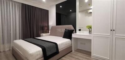 For Sale Condominium Ideo Mobi Sukhumvit 66  35.5 sq.m, 1 bedroom