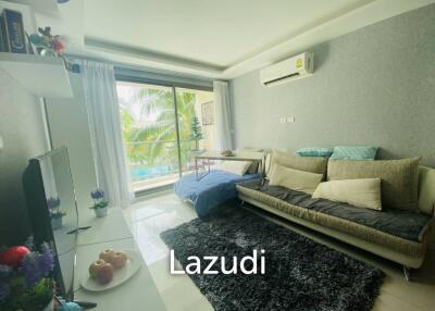 1 Bedroom for Sale in Laguna Beach Resort 3 (Maldives)