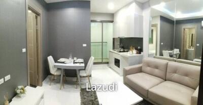 1 Bedroom for Sale in Arcadia Millenium Tower