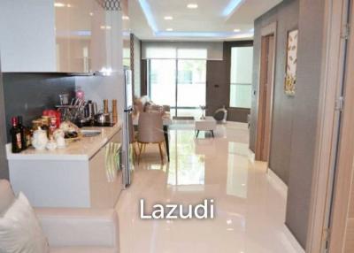 1 Bedroom for Sale in Arcadia Millenium Tower