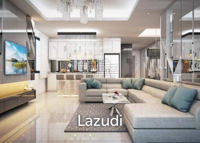 1 Bedroom for Sale in Arcadia Millenium Tower