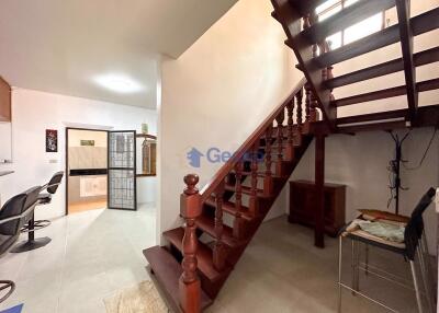 3 Bedrooms House in Tanyawan Place Central Pattaya H011819