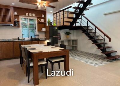 3- Bedroom Pool Villa Near Bangtao Beach