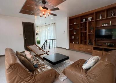 3- Bedroom Pool Villa Near Bangtao Beach