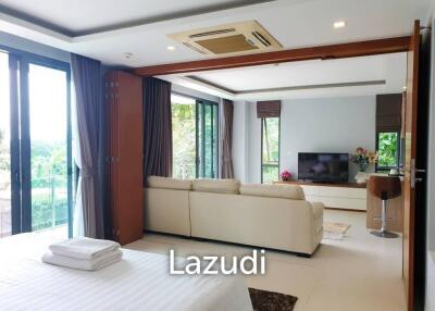 Luxury 1-Bedroom Condo in Rawai Phuket for Sale