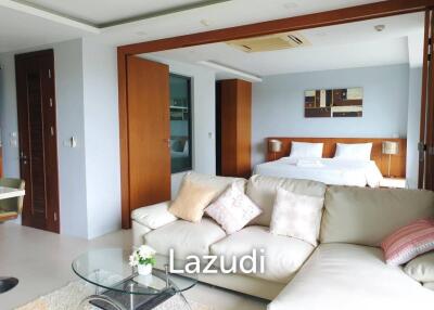 Luxury 1-Bedroom Condo in Rawai Phuket for Sale