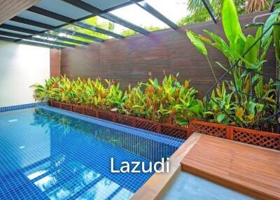 Luxury 1-Bedroom Condo in Rawai Phuket for Sale