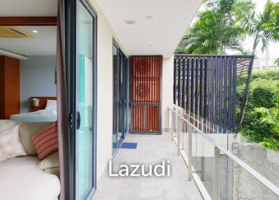 Luxury 1-Bedroom Condo in Rawai Phuket for Sale