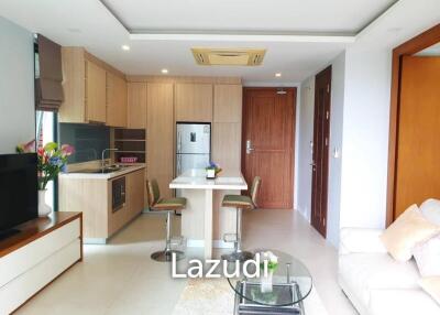 Luxury 1-Bedroom Condo in Rawai Phuket for Sale