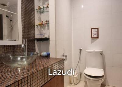 Studio 1 Bath 40 SQ.M. Diamond Suites Resort