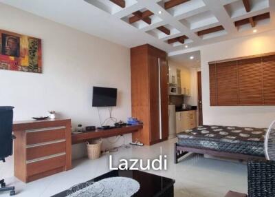 Studio 1 Bath 40 SQ.M. Diamond Suites Resort