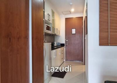 Studio 1 Bath 40 SQ.M. Diamond Suites Resort