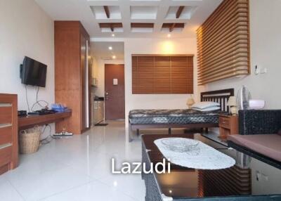 Studio 1 Bath 40 SQ.M. Diamond Suites Resort