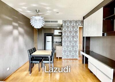 2 Bed 2 Bath 92 SQ.M Issara@42 Sukhumvit