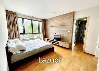 2 Bed 2 Bath 92 SQ.M Issara@42 Sukhumvit