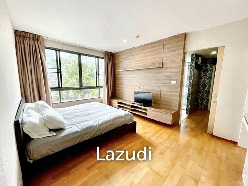 2 Bed 2 Bath 92 SQ.M Issara@42 Sukhumvit