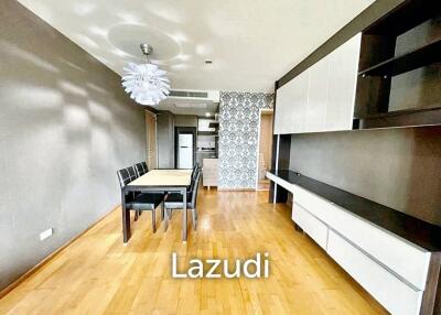 2 Bed 2 Bath 92 SQ.M Issara@42 Sukhumvit