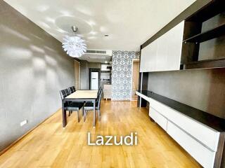 2 Bed 2 Bath 92 SQ.M Issara@42 Sukhumvit