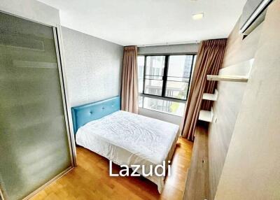 2 Bed 2 Bath 92 SQ.M Issara@42 Sukhumvit