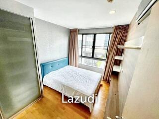 2 Bed 2 Bath 92 SQ.M Issara@42 Sukhumvit