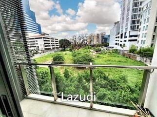 2 Bed 2 Bath 92 SQ.M Issara@42 Sukhumvit