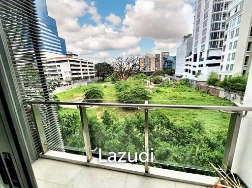 2 Bed 2 Bath 92 SQ.M Issara@42 Sukhumvit