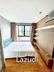 2 Bed 2 Bath 92 SQ.M Issara@42 Sukhumvit