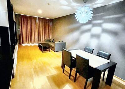 2 Bed 2 Bath 92 SQ.M Issara@42 Sukhumvit