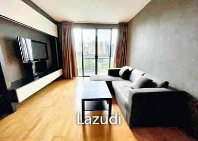 2 Bed 2 Bath 92 SQ.M Issara@42 Sukhumvit