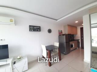 1 Bedroom for Sale in Laguna Beach Resort 3 (The Maldives)