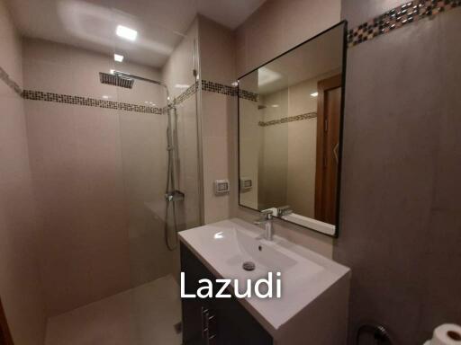 1 Bedroom for Sale in Laguna Beach Resort 3 (The Maldives)