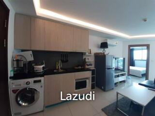 1 Bedroom for Sale in Laguna Beach Resort 3 (The Maldives)