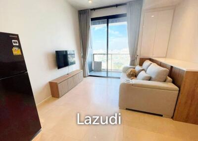 1 Bed 1 Bath 46 SQ.M The Lofts Silom