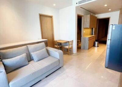 1 Bed 1 Bath 46 SQ.M The Lofts Silom