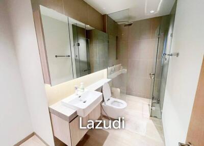 1 Bed 1 Bath 46 SQ.M The Lofts Silom