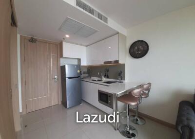 1 Bedroom for Sale in Riviera Jomtien