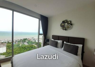 1 Bedroom for Sale in Riviera Jomtien