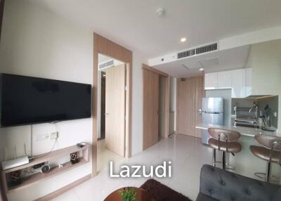 1 Bedroom for Sale in Riviera Jomtien