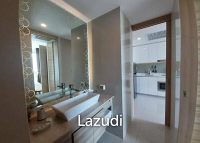 1 Bedroom for Sale in Riviera Jomtien