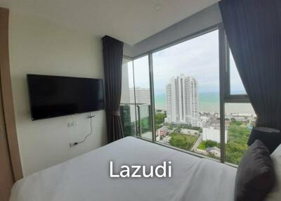 1 Bedroom for Sale in Riviera Jomtien