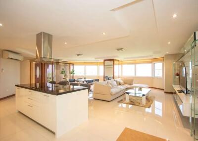 Luxurious 2-Bedroom Apartment for Sale at Hillside 4, Nimman Area