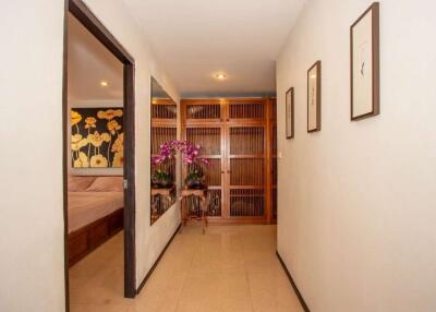 Spacious 1 bedroom condo for sale at Supanich Condominium