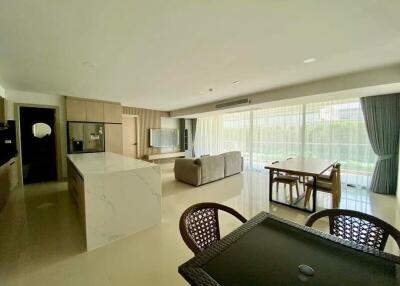 Newly Furnished 4-Bedroom Condo in Jomtien