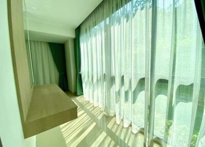 Newly Furnished 4-Bedroom Condo in Jomtien