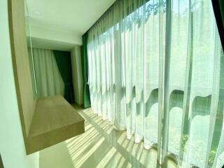 Newly Furnished 4-Bedroom Condo in Jomtien