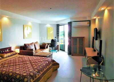 ขาย คอนโด สตูดิโอ 37 ตร.ม. ใน  Angket Hip Residence, Pattaya