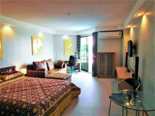 ขาย คอนโด สตูดิโอ 37 ตร.ม. ใน  Angket Hip Residence, Pattaya