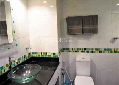 Condo for sale studio 37 m² in Angket Hip Residence, Pattaya